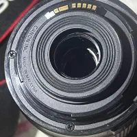 Canon 700D|دوربین عکاسی و فیلمبرداری|بندرعباس, |دیوار