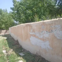 فروش باغ ۱۰۰۰ متری روستای  فشند|فروش زمین و ملک کلنگی|کرج, شاهین‌ویلا|دیوار