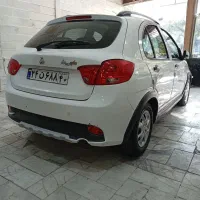 کوئیک Sمدل402در حد صفر اقساط تا 16ماهه تحویل فوری|خودرو سواری و وانت|مشهد, عبادی|دیوار