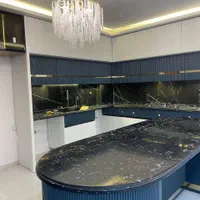 146متر تکواحدی صفر شاهکار مهندسی //ویوابدی ژورنالی|فروش آپارتمان|مشهد, الهیه|دیوار