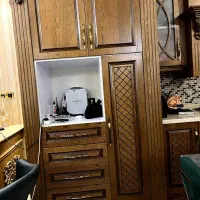 کابینت کلاسیک و نئوکلاسیک با اقساط 6 ماهه|مصالح و تجهیزات ساختمان|مشهد, آزادشهر|دیوار