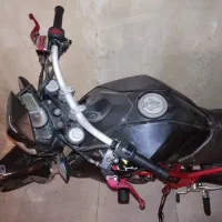 موتورسیکلت بنلی 250cc تک . آب خنک|موتورسیکلت|آستارا, |دیوار