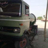 تخلیه چاه فاضلاب ولوله بازکنی