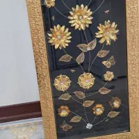 تابلو فروشیه یک میلیون|تابلو، نقاشی، عکس|کرج, شهرک بنفشه|دیوار