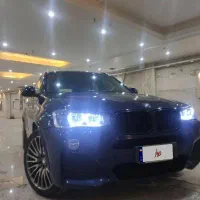بی ام و x3