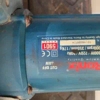 اره پروفیل بر رونیکس (Ronix)  مدل RH5901