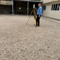 گاراژ ۱۰۰۰ متر بر خیابان اصلی امیر کبیر