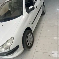 ۲۰۶ تیپ ۲|خودرو سواری و وانت|یزد, |دیوار