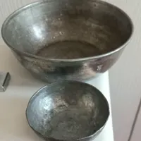 دیگ، قابلمه و ظروف مسی|ظروف پخت‌وپز|تهران, جوادیه|دیوار