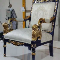 تعدادی مبل ۷ نفره فرانسوی ( نصف قیمت) جاجرود|مبلمان خانگی و میز عسلی|تهران, حکیمیه|دیوار