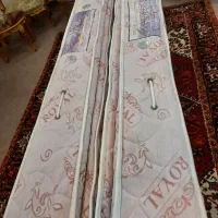 تشک اسفنجی سالم