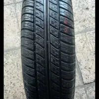 لاستیک پراید نو