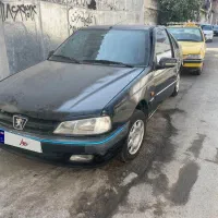 پژو پارس|خودرو سواری و وانت|آمل, |دیوار