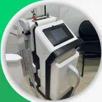 دستگاه لیزر