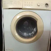 ماشین لباس شویی