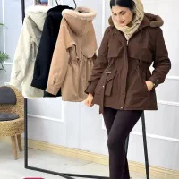 کاپشن زنانه