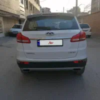 تیگو۵ مدل ۹۶ فول|خودرو سواری و وانت|اصفهان, عسگریه|دیوار