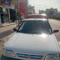 پراید ۱۵۱|خودرو سواری و وانت|رودهن, |دیوار