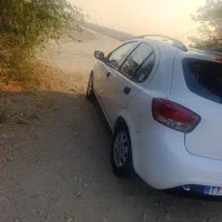 تیبا 2پلاس 1400