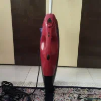 بخار شو
