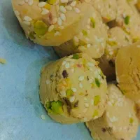 شیرینی پایه ارده ای