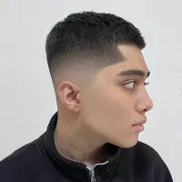 آکادمی آرایشگری و سالن زیبایی vipصابر حدادی