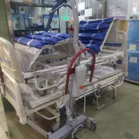 مرکز خرید تخصصی بالابر برقی و مکانیکی بیمار|آرایشی، بهداشتی، درمانی|تهران, خرمشهر|دیوار