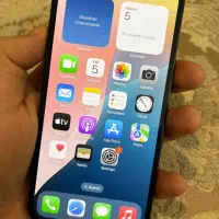 ایفون 13 128 ch تر تمیز باطری ۹۸