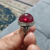 انگشترموکل