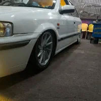 رینگ ووسن چرخشی 16