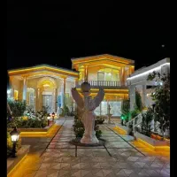 باغ ویلا ۷۰۰ متری