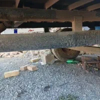 تریلی تراکتور|خودرو سنگین|دینور, |دیوار