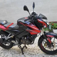 موتور سیکلت NS 150