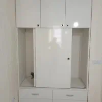اجرا انواع کمددیواری و کابینت
