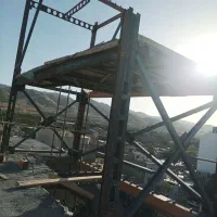 جوشکاری وپیمانکاریکارخلاف شهرداری،برشکاری باهواگاز|خدمات پیشه و مهارت|مشهد, کوی المهدی|دیوار