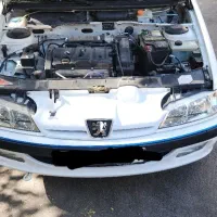 پارس Tu5 اقساط