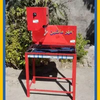 دستگاه تکه کن مرغ|فروشگاه و مغازه|کاکی, |دیوار