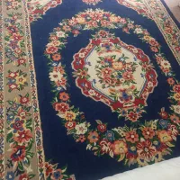 دو عدد گلیم ۹|گلیم، جاجیم، گبه|خرمآباد, |دیوار