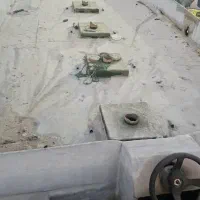 تشت 80بشکه ای