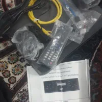 دوربین امنیتی مدار بسته دی وی ار