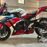 Cbr 1000 cb1300 hrc