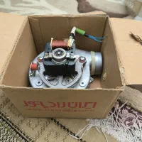 فن پکیج ایران رادیاتور L28FF|آبگرمکن، پکیج، شوفاژ|پردیس, فاز ۴|دیوار