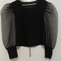 بلوز و شومیز