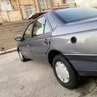 پژو 405 خشک و استثنایی|خودرو سواری و وانت|یاسوج, |دیوار