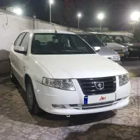 سمند سورنef7