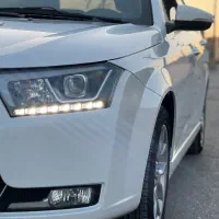 خودرو دناپلاس توربومدل۱۴۰۱درحدصفر ۶۰تاکار بدون رنگ