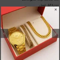 ست ساعت مچی مردانه|ساعت|خوی, |دیوار