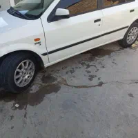 سمند Lxمدل ۸۸دوگانه فابریک اول متن بخون|خودرو سواری و وانت|بهبهان, |دیوار