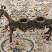 مجسمه کهنه