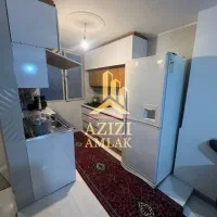 ۴۸ متری / تک خواب / فول بازسازی در حد کلید نخورده